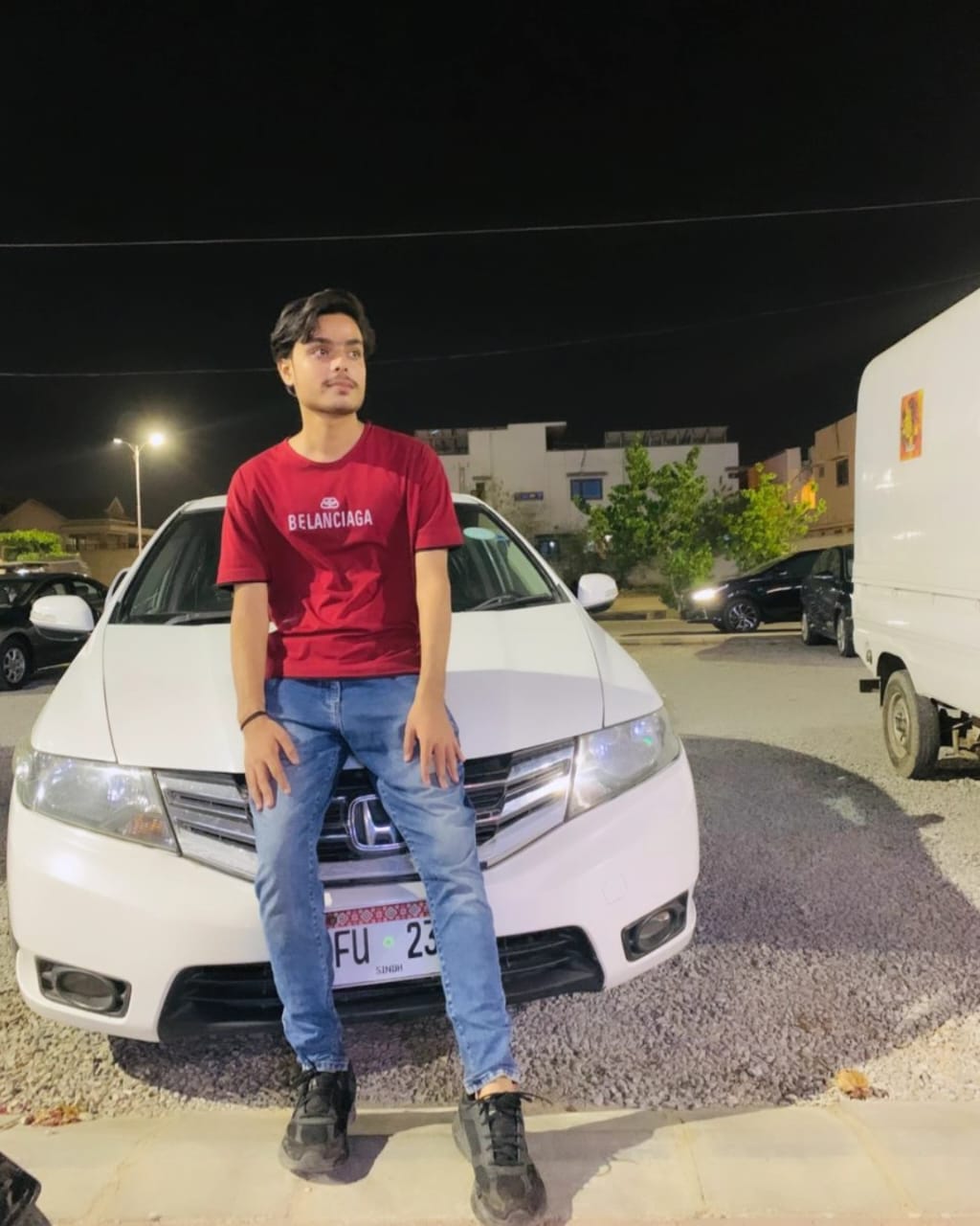 Abdul Rehman